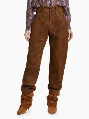 Isabel Marant Etoile Kelvina pants size 38 (US 6)